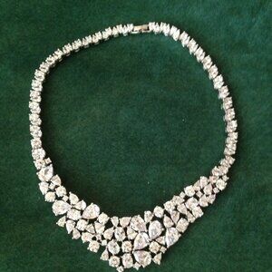 Park Lane "Breathtaking" necklace 18'